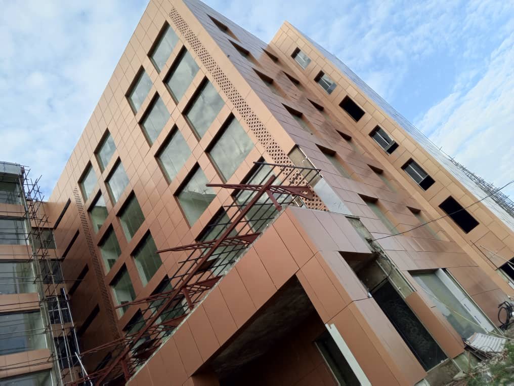 Office Building